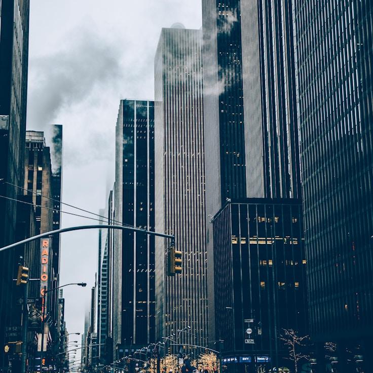 Sunset outdoors in United Kingdom