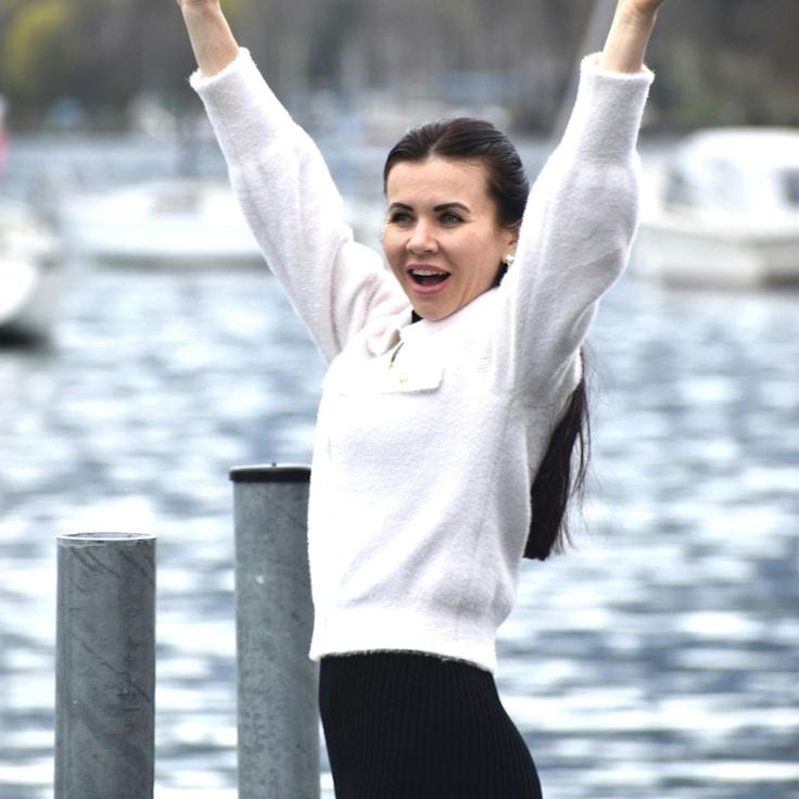 School environment for families in London, United Kingdom